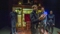 NDKabinet zázraků neboli Orbis pictus Radek Petrášek